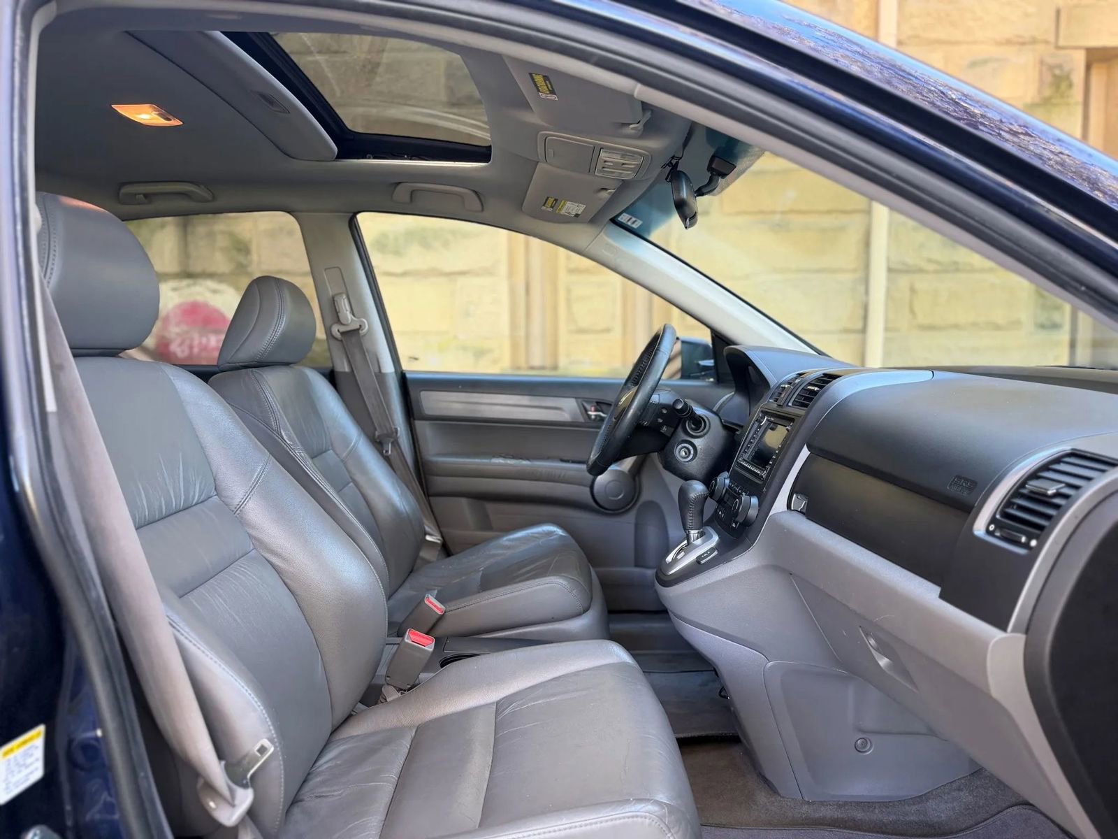 Used 2008 Honda CR-V EX-L image 33