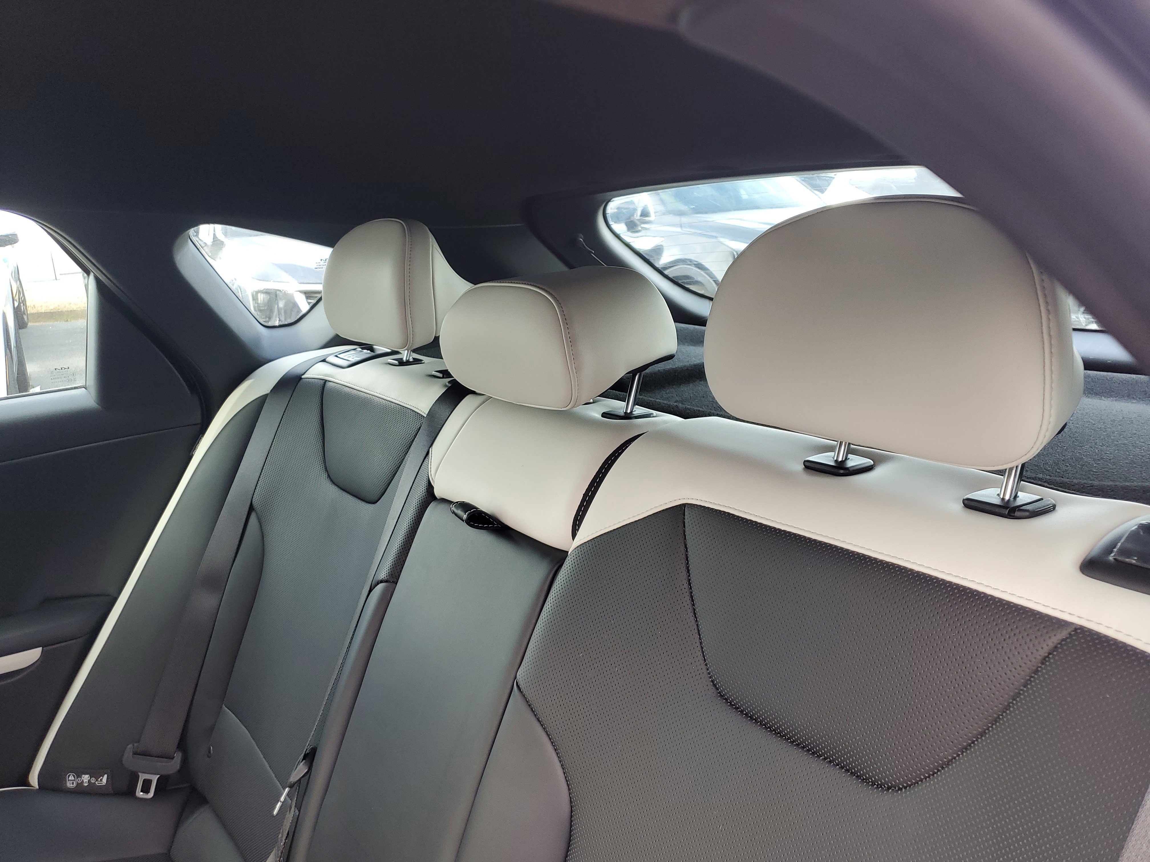 New 2026 Kia K4 GT-Line Turbo image 9