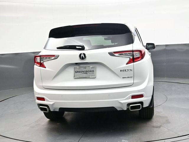 New 2026 Acura RDX SH-AWD w/ Advance Package image 4