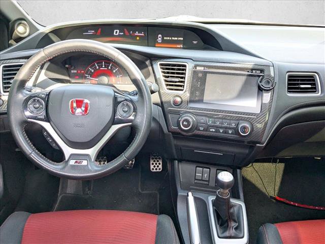 Used 2015 Honda Civic Si image 15