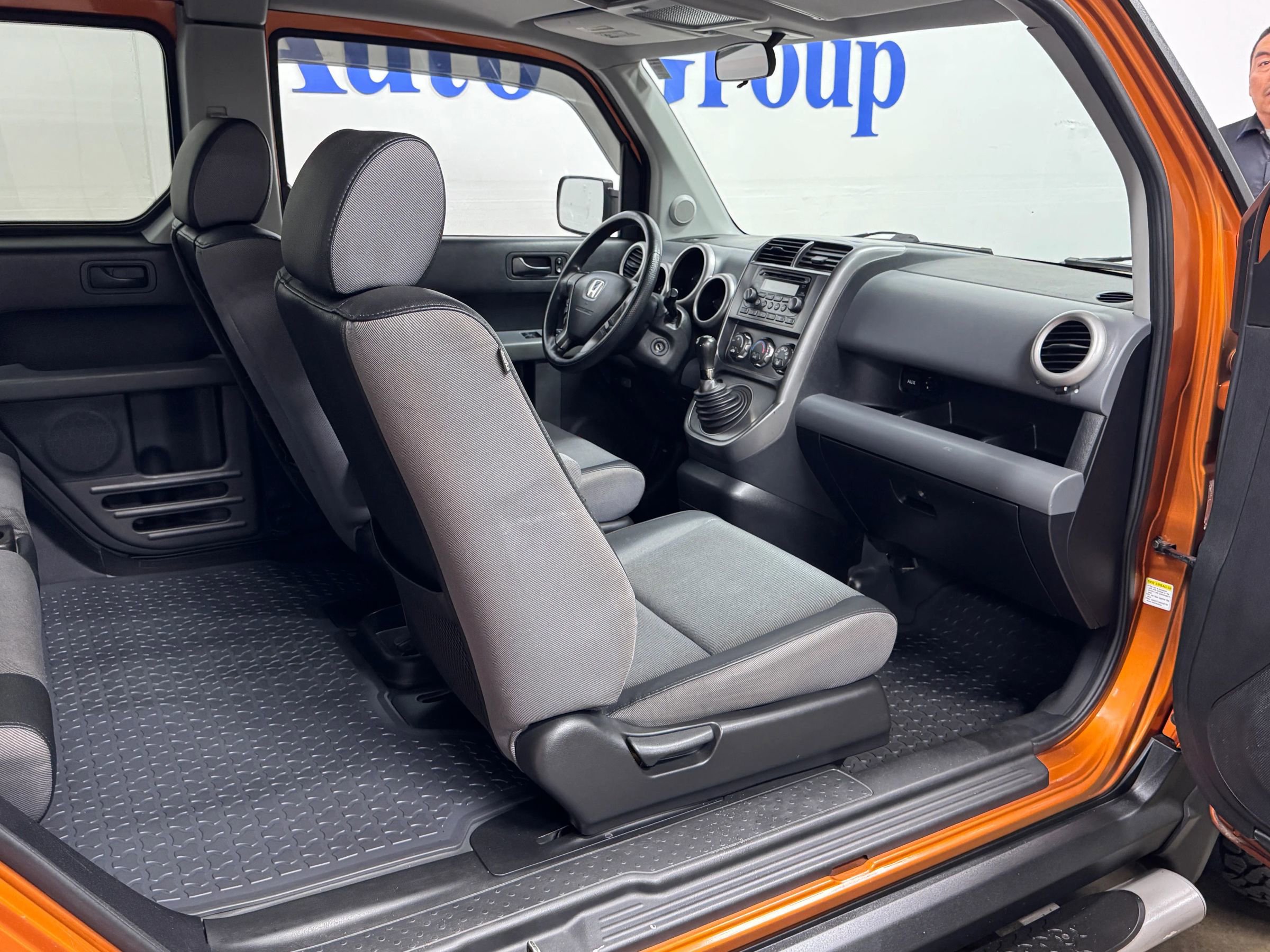 Used 2006 Honda Element EX-P image 16