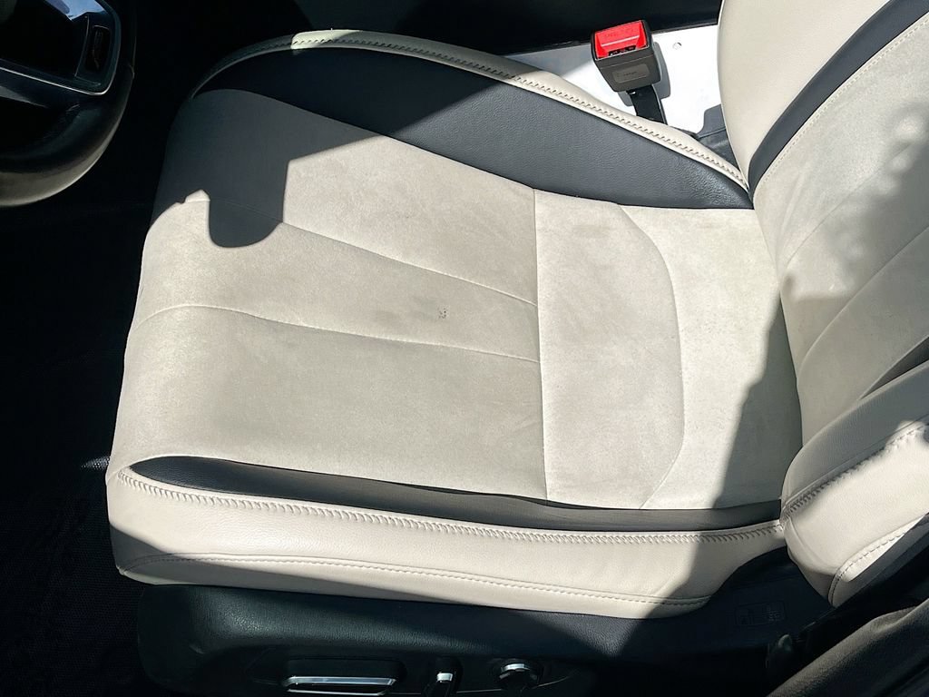 Used 2025 Acura Integra A-Spec w/ Technology Package FWD image 19