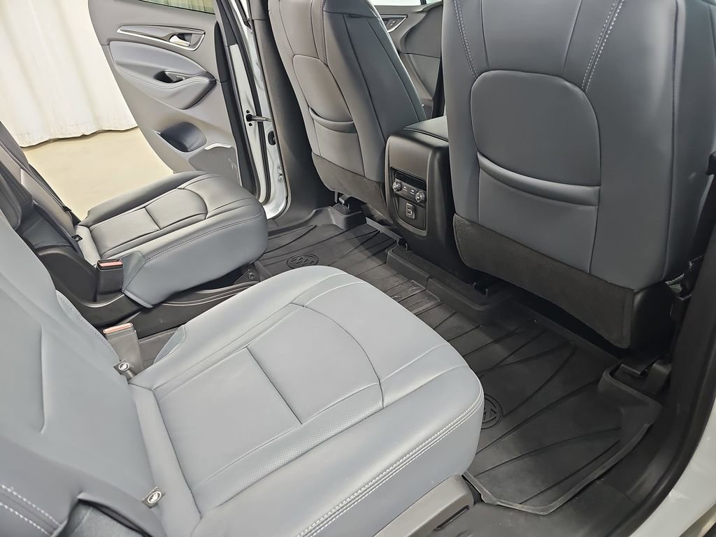 Certified 2023 Buick Enclave Essence w/ Trailering Package, 5000 lbs. AWD/4WD image 14