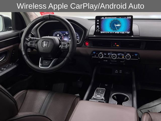 Used 2024 Honda Pilot Elite image 13