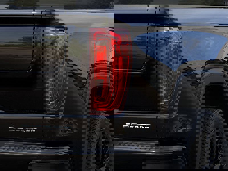 New 2026 GMC Sierra 1500 Denali w/ Denali Reserve Package image 11