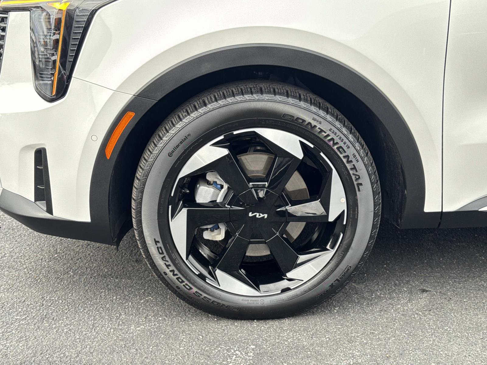 Used 2025 Kia Sorento SX Prestige image 28