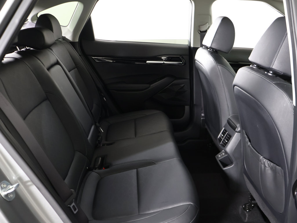 Used 2024 Kia Seltos SX w/ SX Sunroof Package AWD/4WD image 38