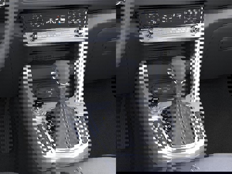 New 2026 Kia Seltos EX image 23