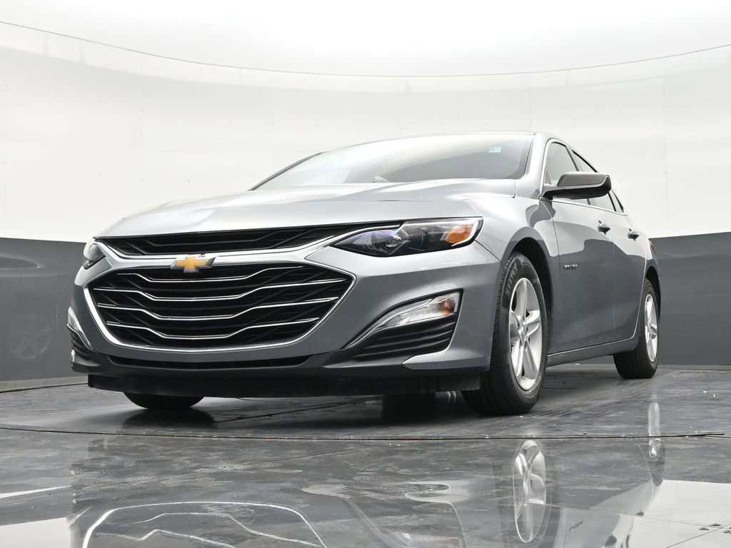 Used 2023 Chevrolet Malibu LS FWD image 27