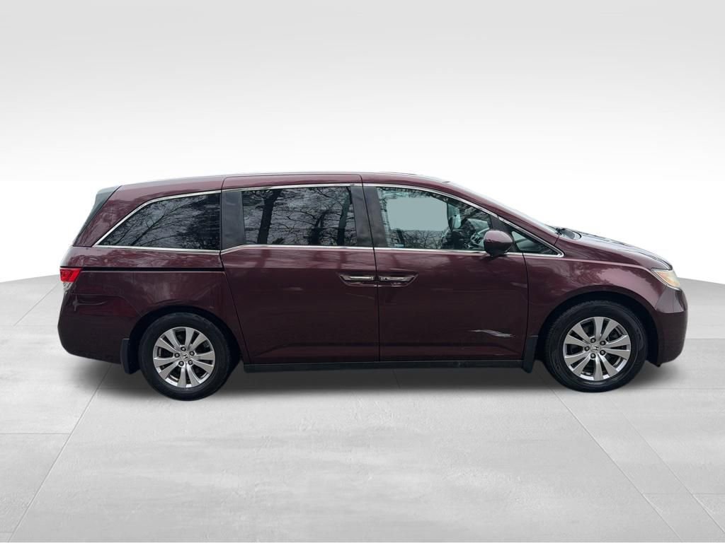 Used 2015 Honda Odyssey EX-L image 5