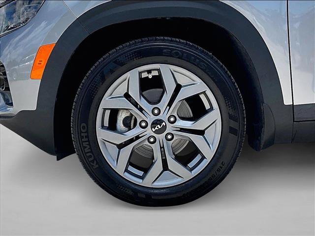 Used 2024 Kia Seltos S FWD image 10