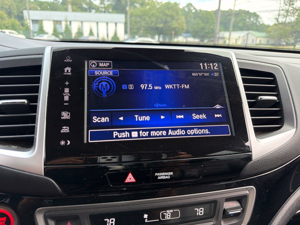 Used 2020 Honda Ridgeline RTL-E image 10