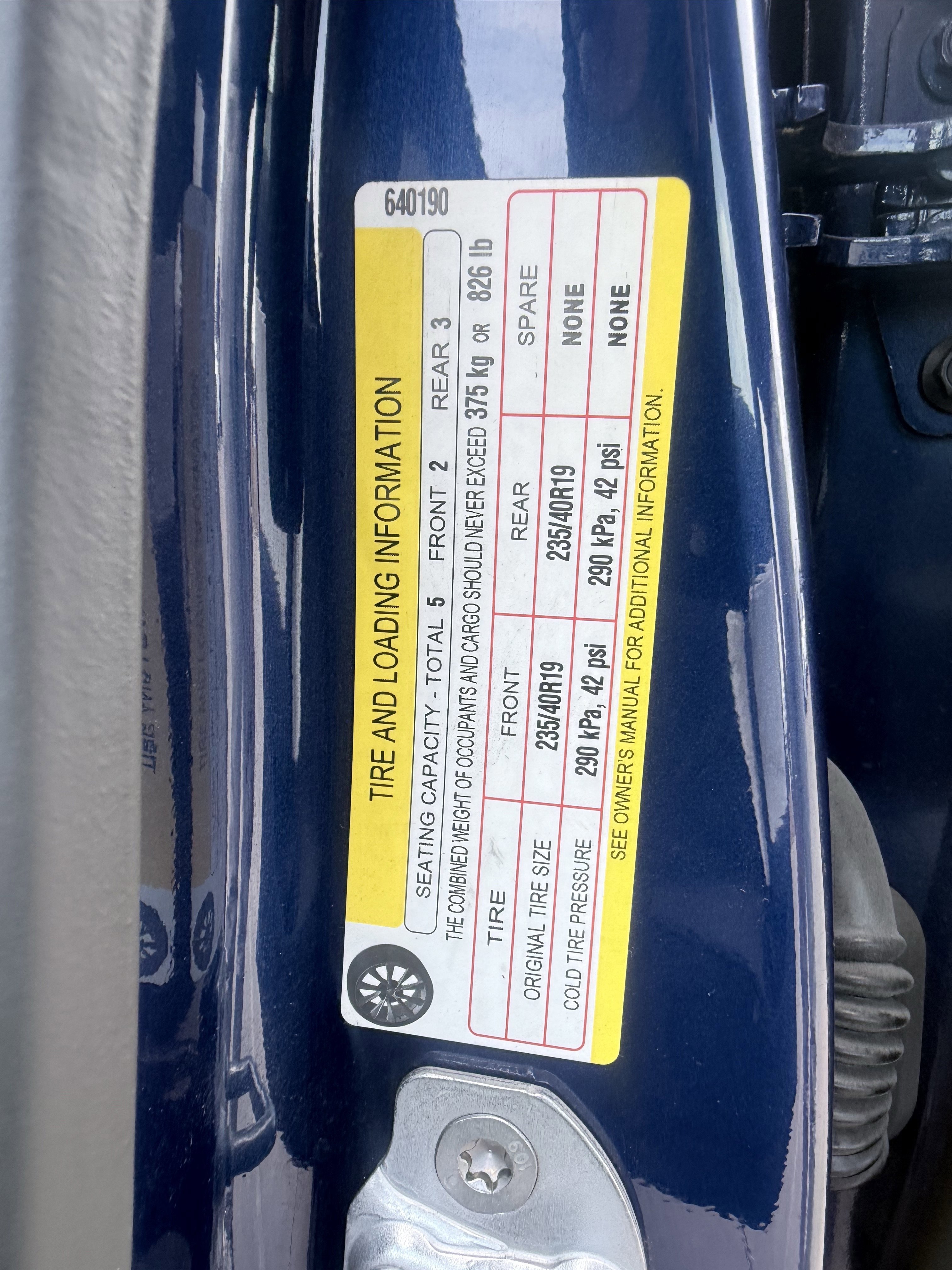 Used 2020 Tesla Model 3 Long Range image 24