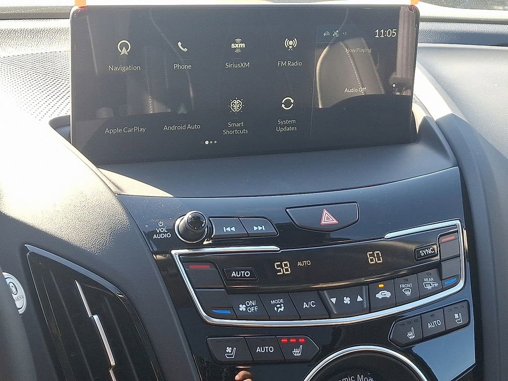 New 2026 Acura RDX SH-AWD w/ Advance Package image 9