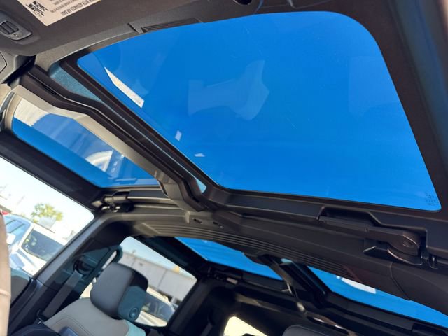 New 2026 GMC Hummer EV SUV w/ LPO, Dark Essentials Package image 22