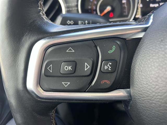 Used 2018 Jeep Wrangler Unlimited Sahara w/ LED Lighting Group image 28