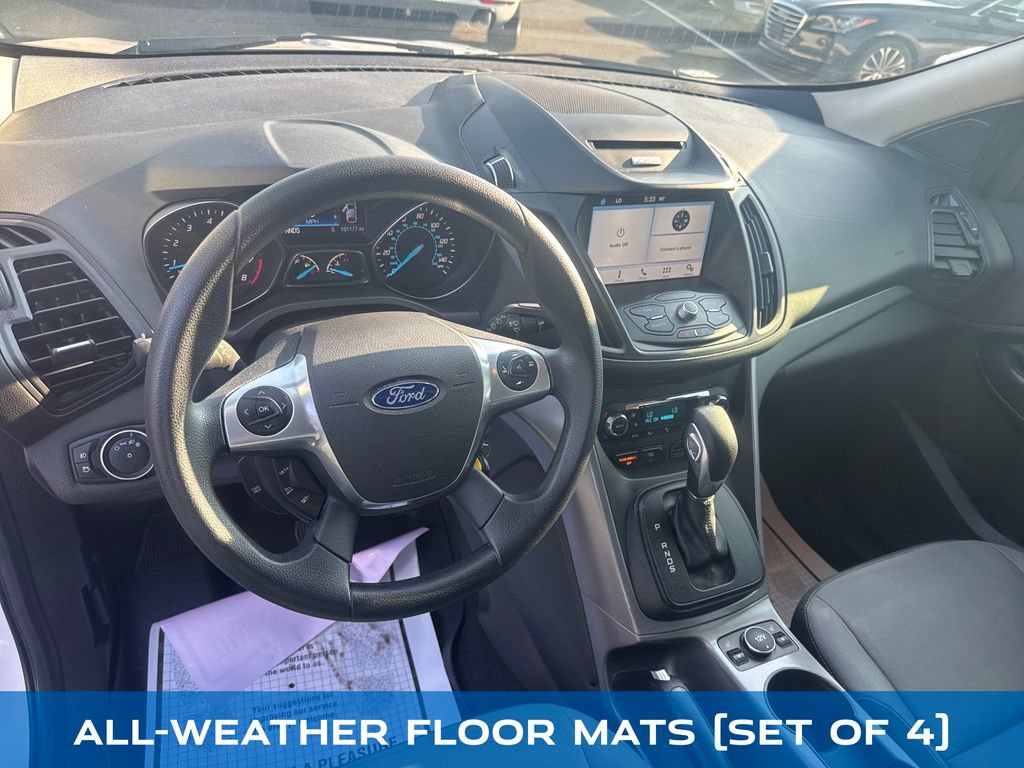 Used 2016 Ford Escape SE w/ Equipment Group 201A AWD/4WD image 13
