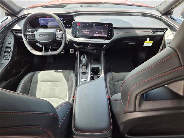 New 2026 Dodge Charger R/T AWD/4WD image 16