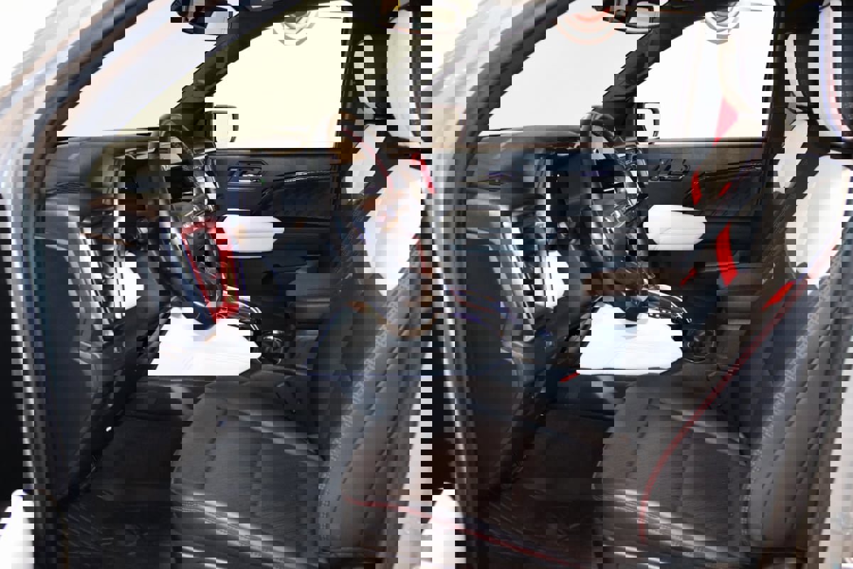 Used 2023 GMC Canyon AT4X image 44