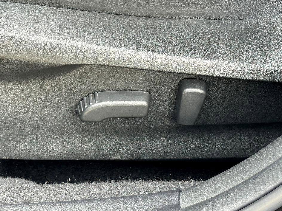 Used 2021 Subaru Crosstrek 2.5i Limited w/ Popular Package #4 image 21