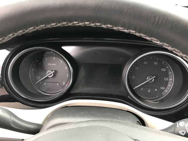 Certified 2023 Buick Encore GX Preferred w/ Cold Weather Comfort Package FWD image 10