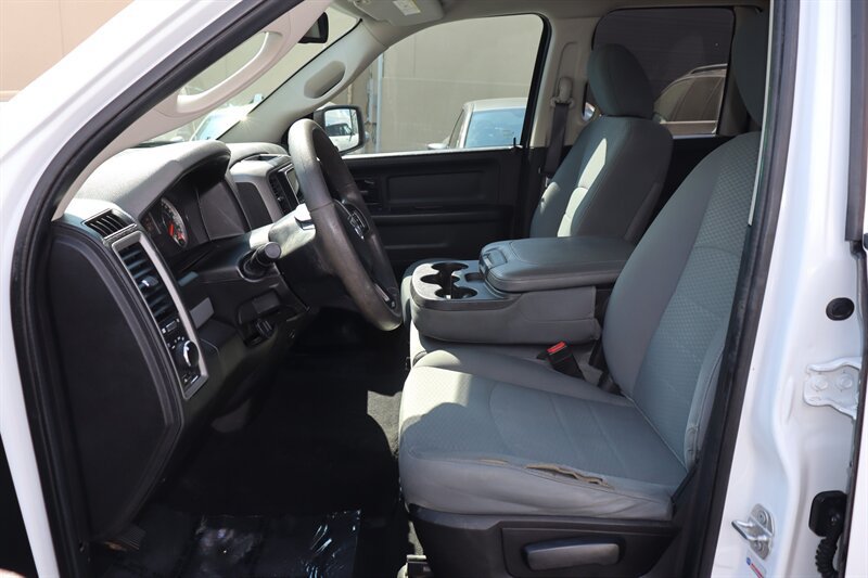 Used 2019 RAM 1500 Tradesman w/ Chrome Plus Package AWD/4WD image 17