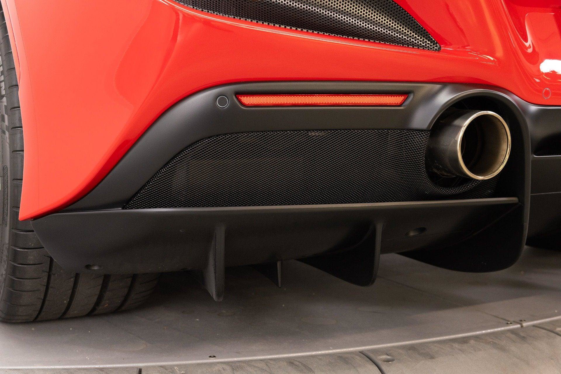 Certified 2021 Ferrari F8 Tributo RWD image 50