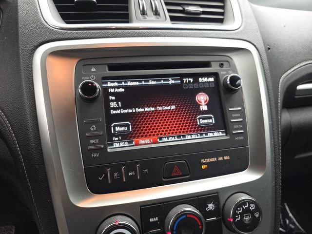 Used 2016 GMC Acadia SLE AWD/4WD image 22