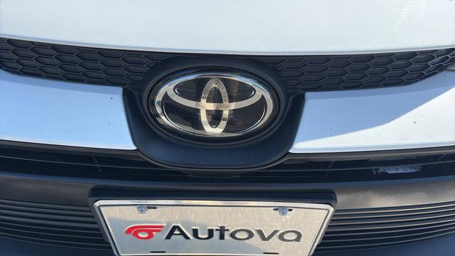 Used 2023 Toyota Corolla LE w/ LE Convenience Package FWD image 27