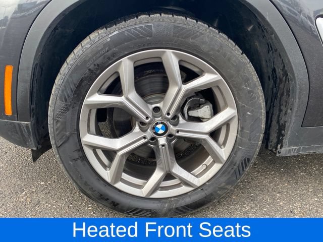 Used 2023 BMW X3 xDrive30i AWD/4WD image 23
