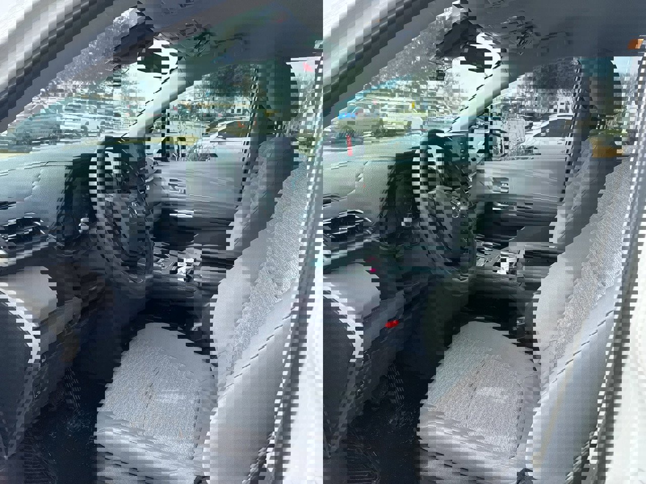 Used 2022 Toyota Sienna LE image 7