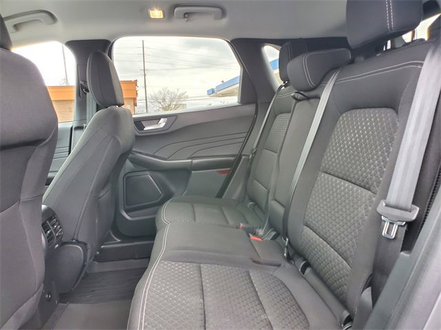 Certified 2023 Ford Escape Active w/ Tech Pack #2 image 27