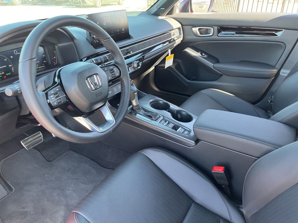 Used 2026 Honda Civic Sport Touring image 20