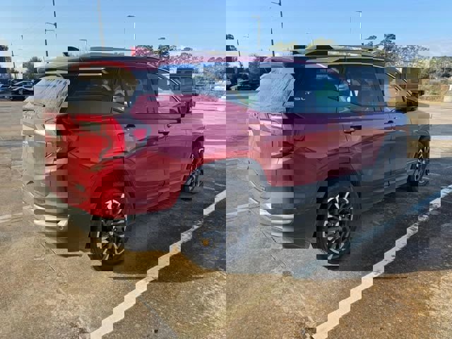 Used 2022 GMC Terrain SLT image 3