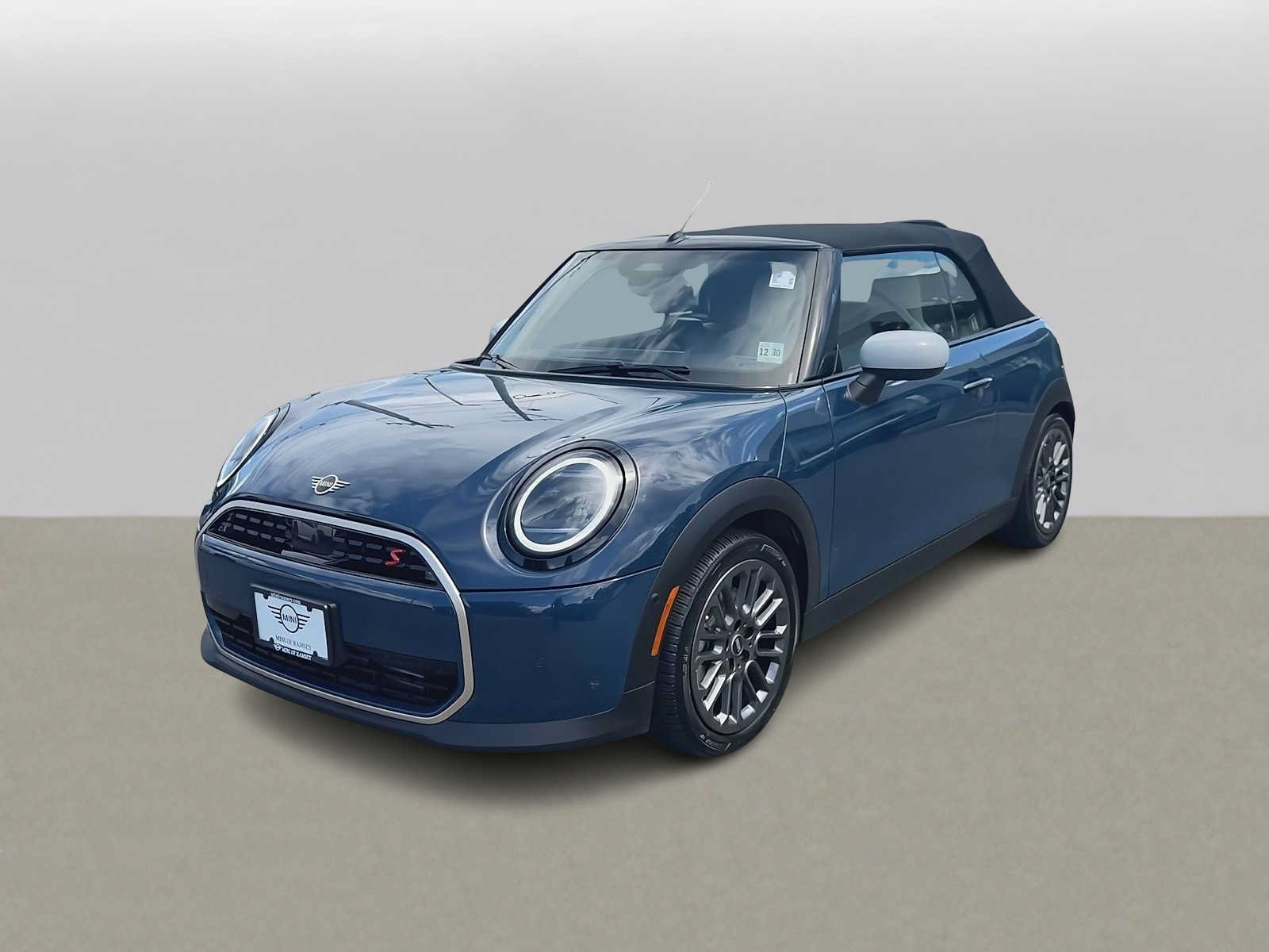 Used 2026 MINI Cooper S FWD image 4