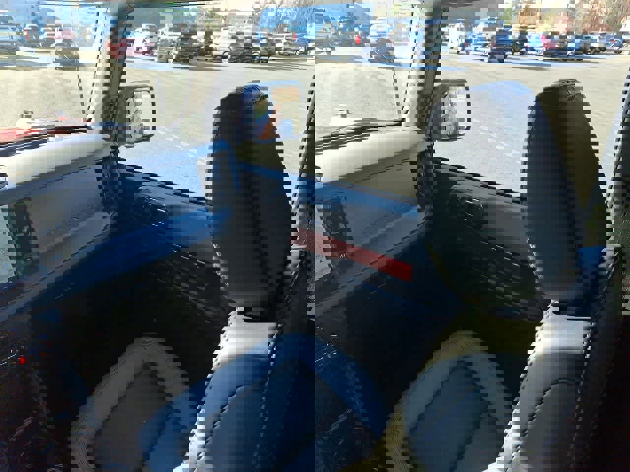 Used 2024 Ford Bronco Big Bend image 11