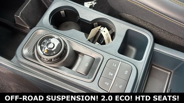 New 2026 Ford Maverick Tremor AWD/4WD image 21