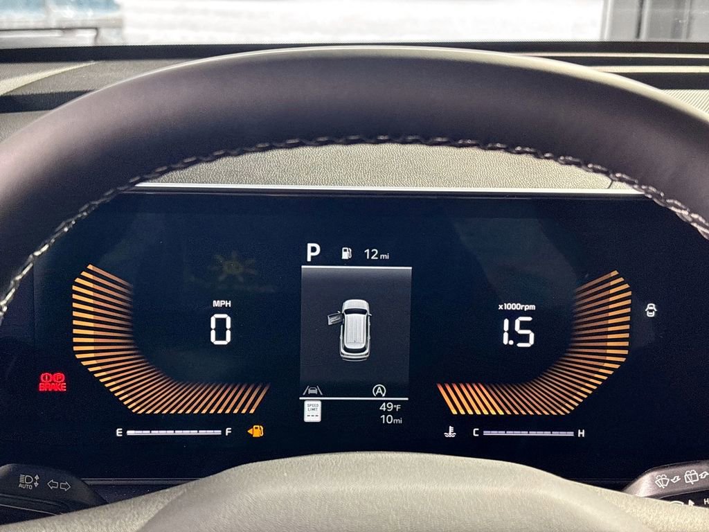 New 2026 Kia Sorento S AWD/4WD image 14