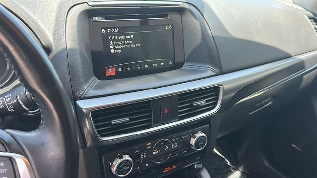 Used 2016 MAZDA CX-5 Grand Touring FWD image 27