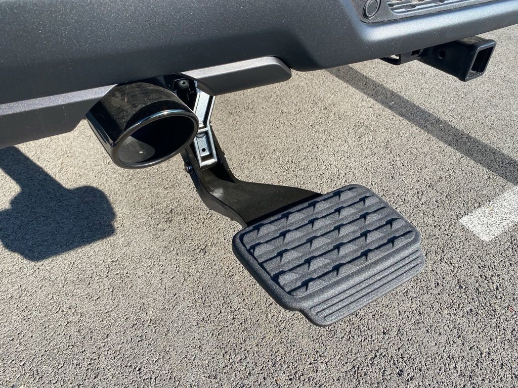 New 2026 RAM 1500 Rebel w/ Rebel Level 2 Equipment Group image 19