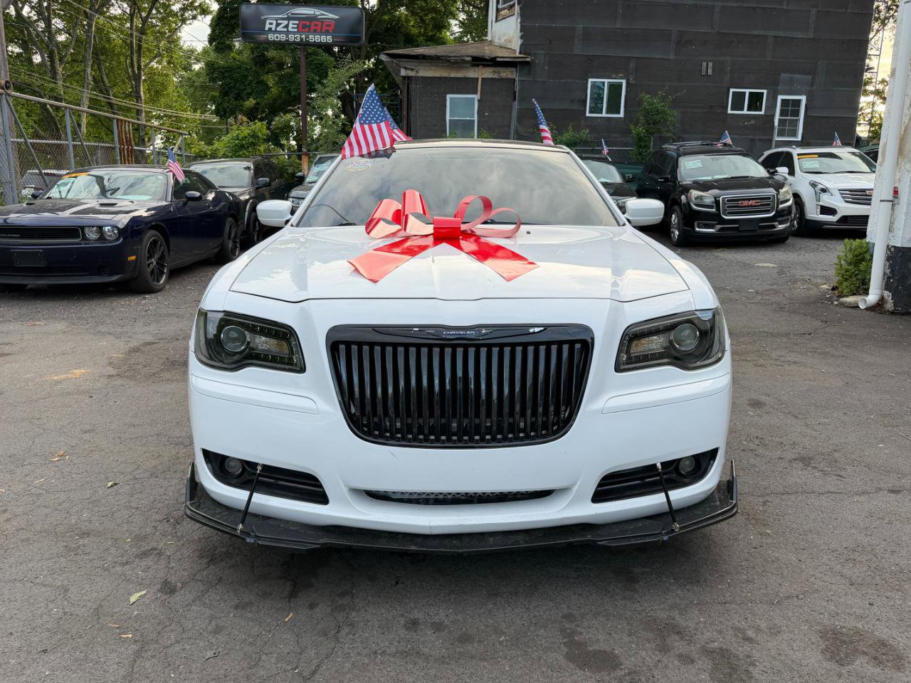Used 2012 Chrysler 300 S RWD image 18