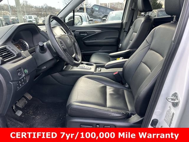 Used 2023 Honda Ridgeline RTL-E image 18