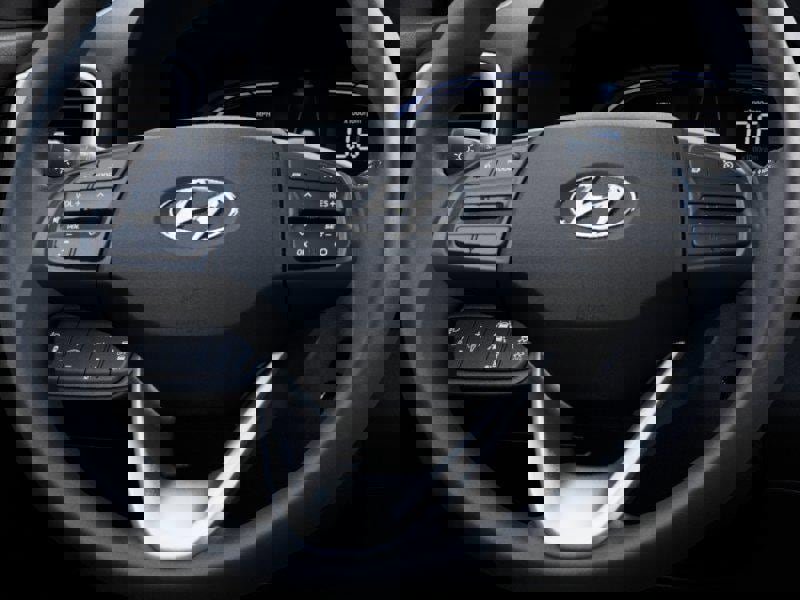 New 2026 Hyundai Venue SE image 15