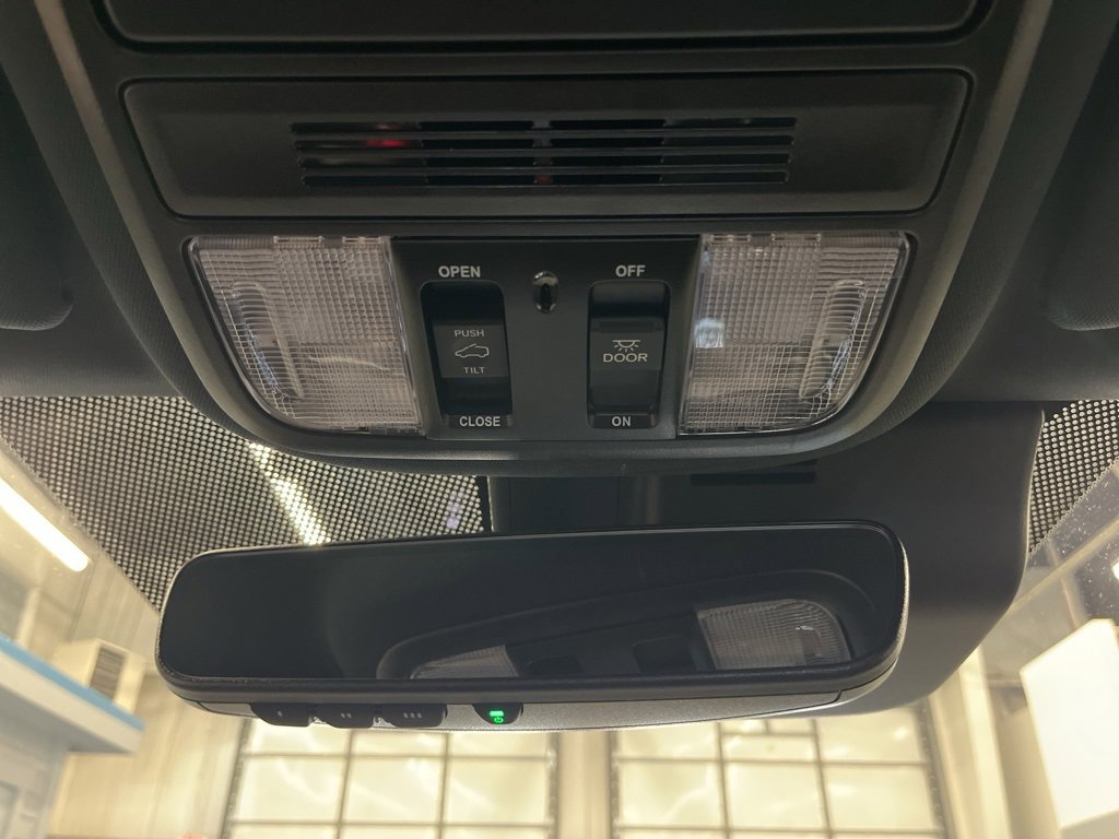 Used 2022 Honda Passport TrailSport image 27