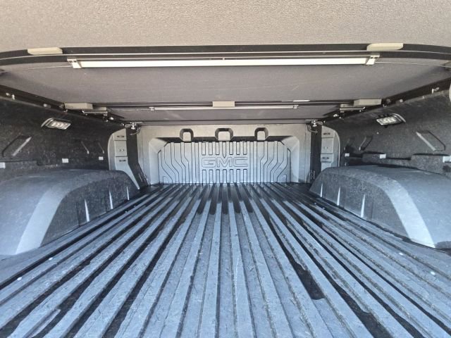 Used 2025 GMC Sierra 1500 Denali Ultimate image 11