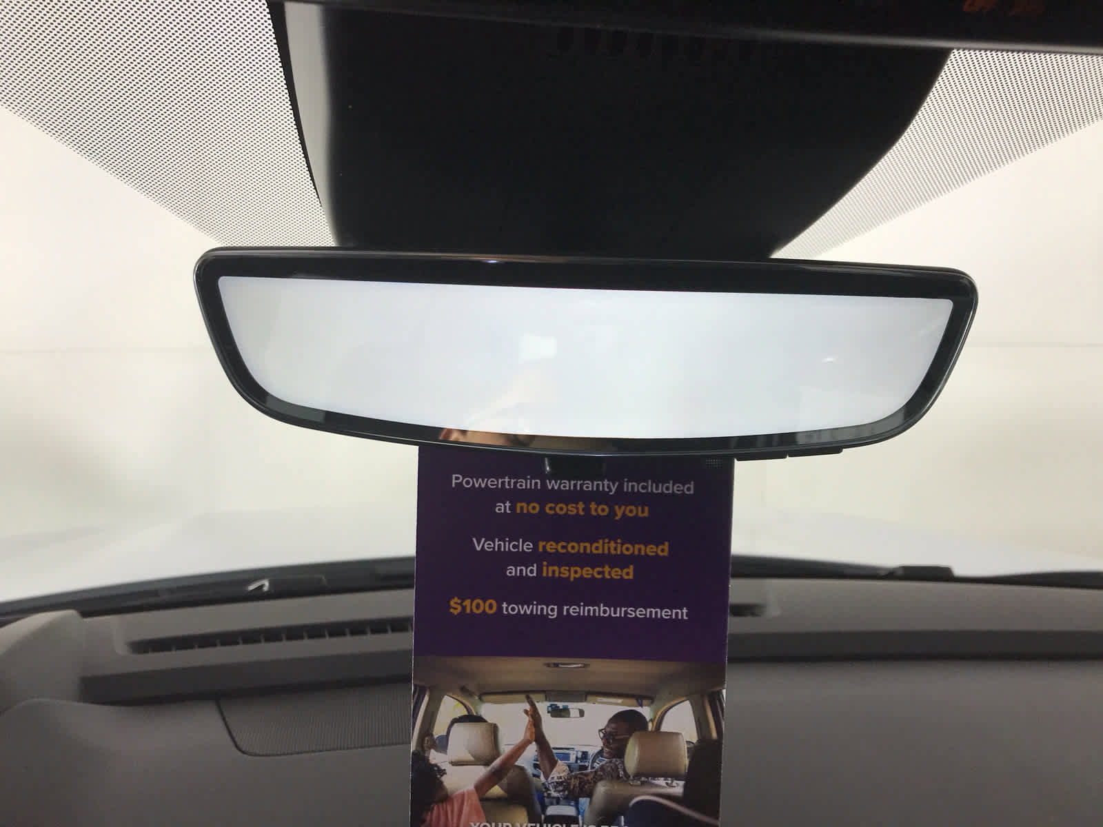 New 2026 Chevrolet Suburban High Country w/ Sun And Tow Package image 48