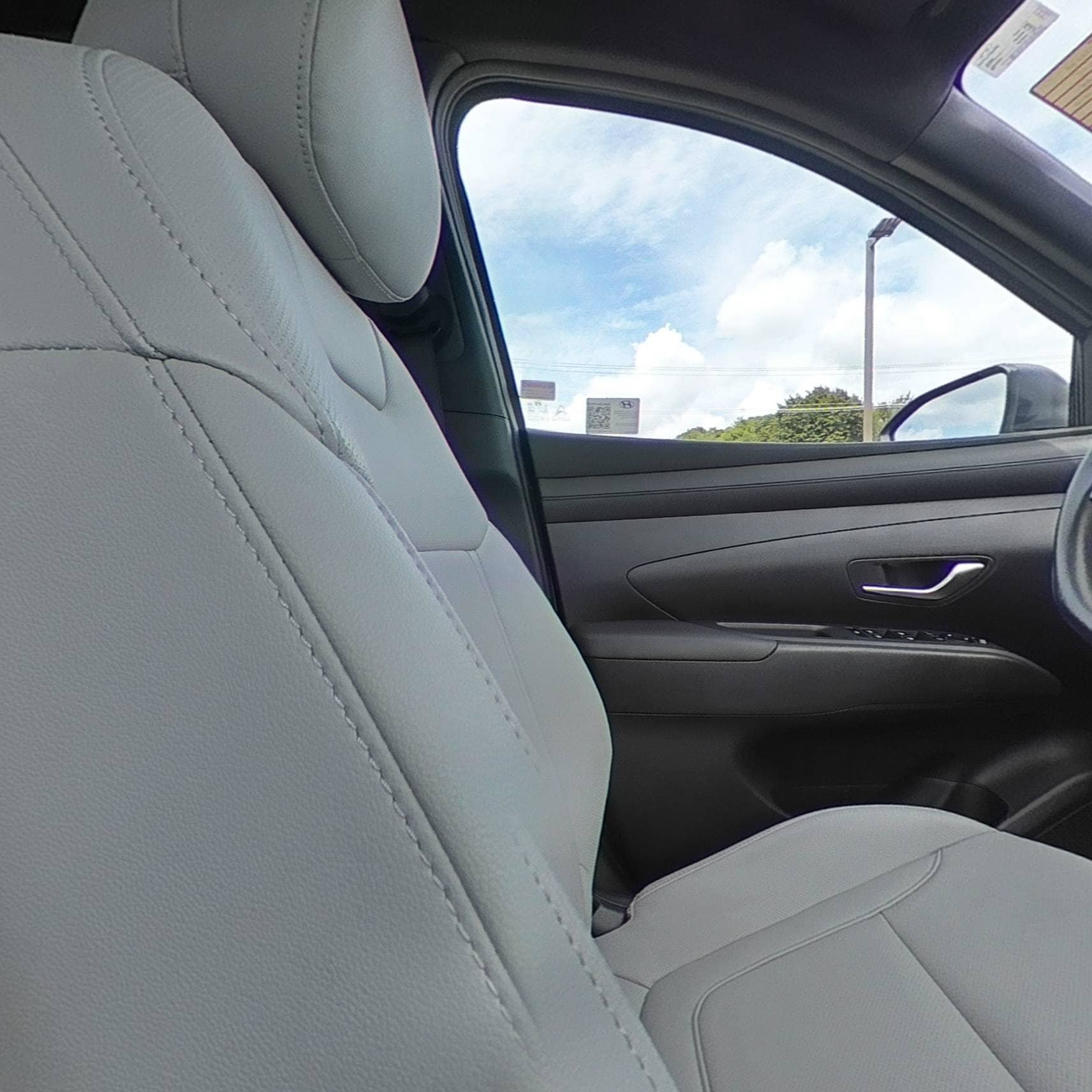 Certified 2025 Hyundai Santa Cruz SEL AWD/4WD image 33