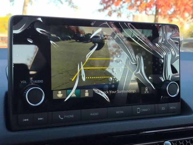 Used 2026 Honda Civic Sport image 13