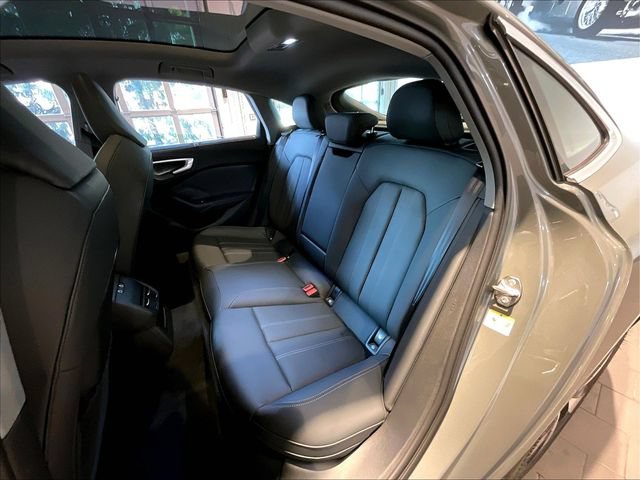 Used 2025 Audi A5 2.0T Premium Plus AWD/4WD image 25