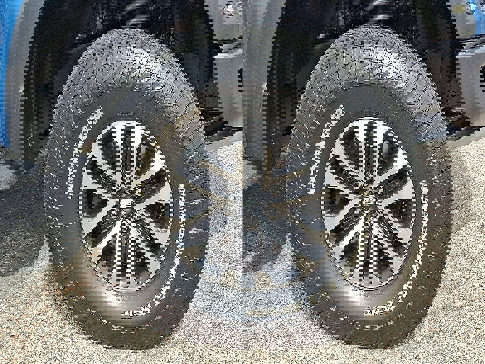 Used 2020 Ford F150 Raptor w/ Equipment Group 801A Mid image 8